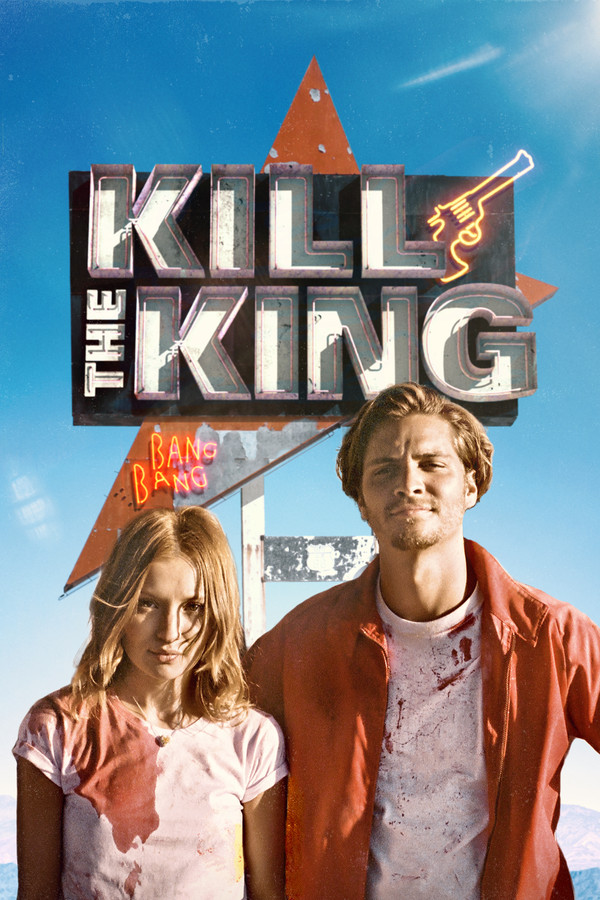 DE - Kill the King - 2016