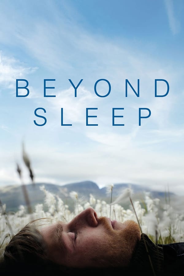 IT: Beyond Sleep (2016)