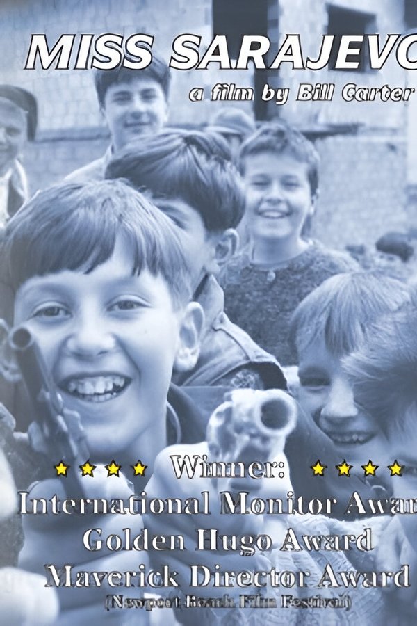 Miss Sarajevo