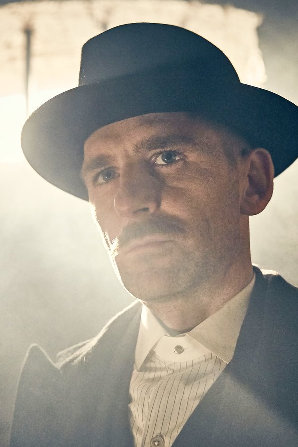 Peaky Blinders – S03E06 – Episodio 6