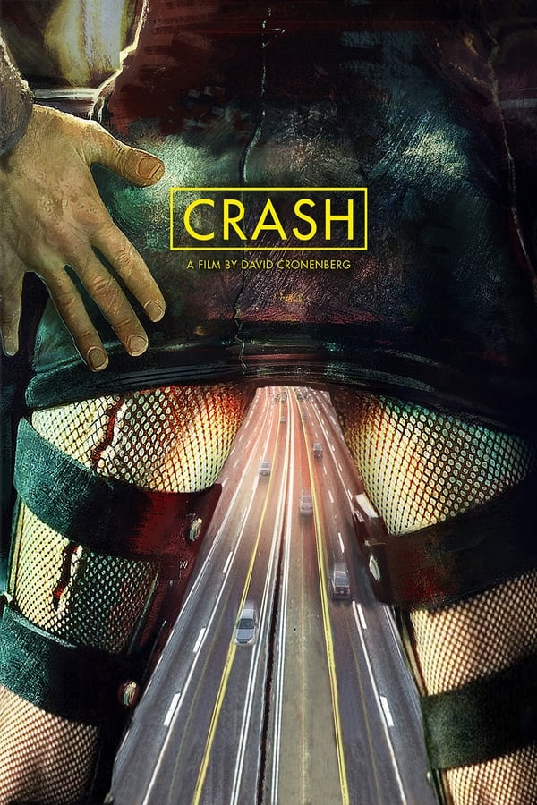 Crash (1996)