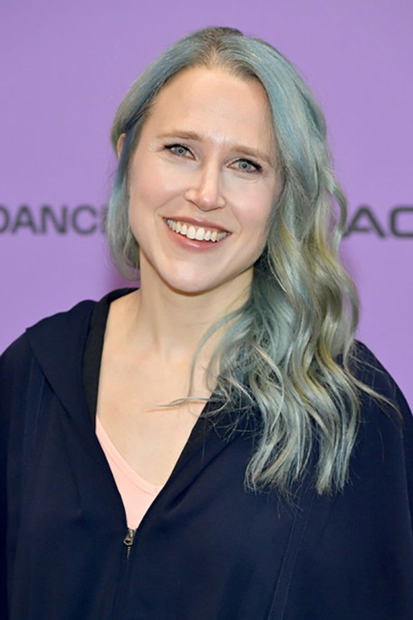 Josephine Decker's headshot