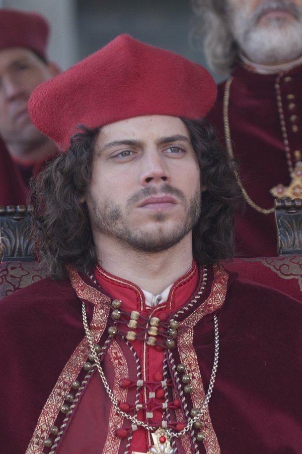 I Borgia: La serie – S02E10 – Episodio 10