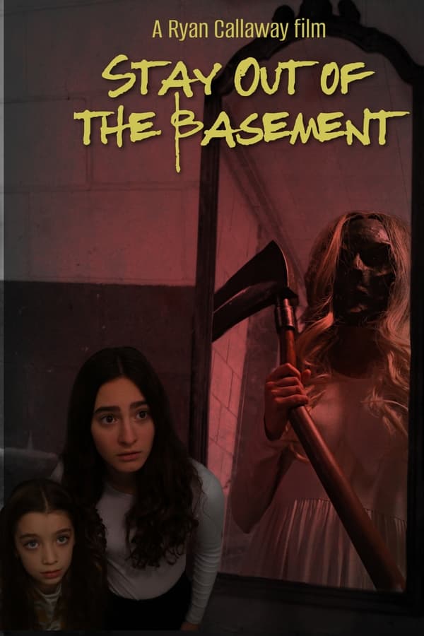 EN - Stay Out of the Basement  (2023)