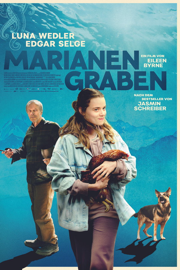 Marianengraben