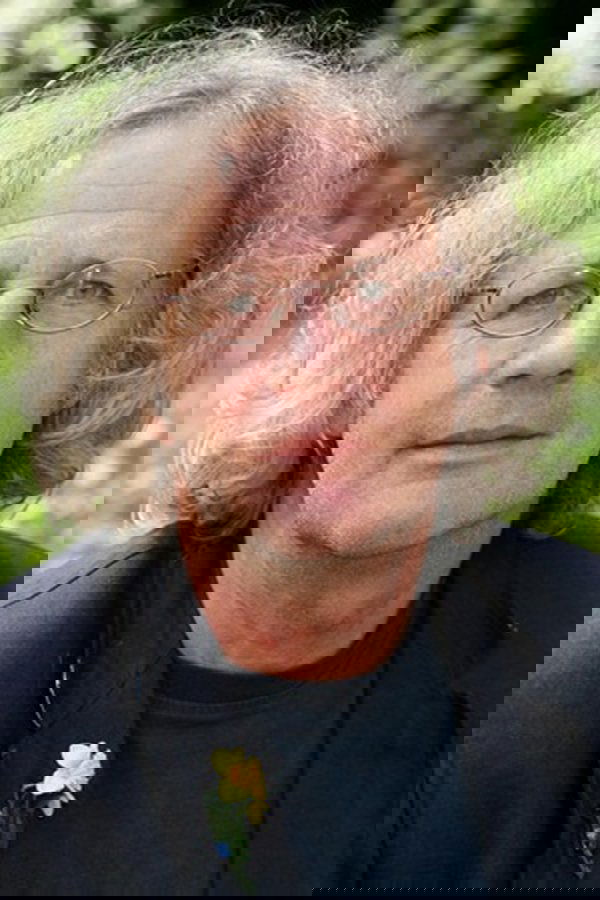 Koos Meinderts's headshot