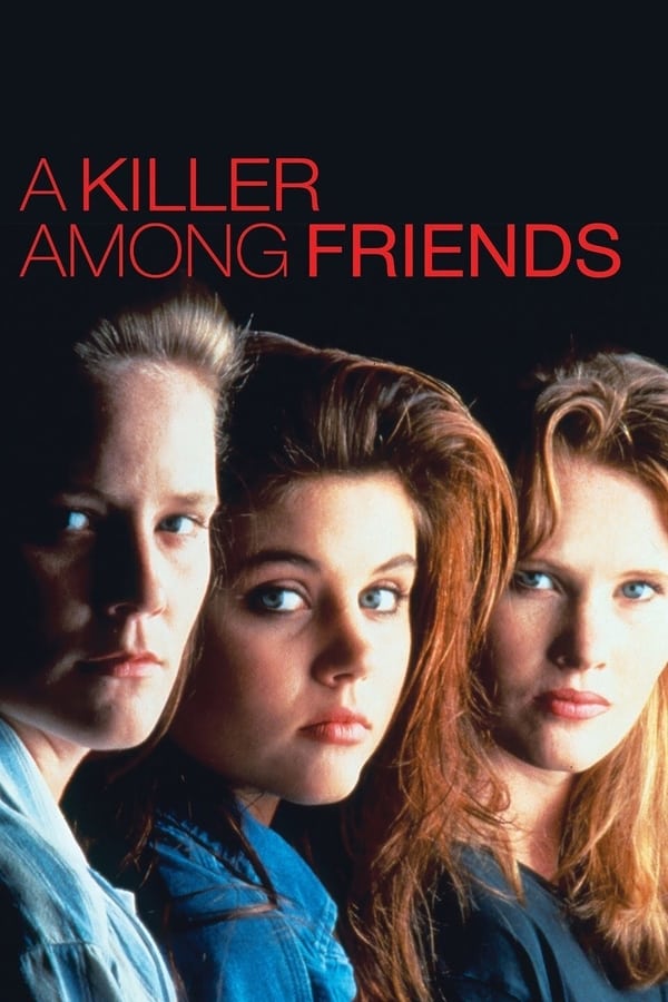 EN - A Killer Among Friends  (1992)