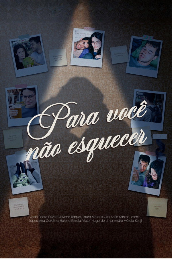 Para você não esquecer