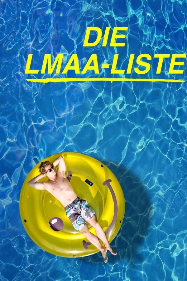 DE - Die LmaA-Liste - 2020