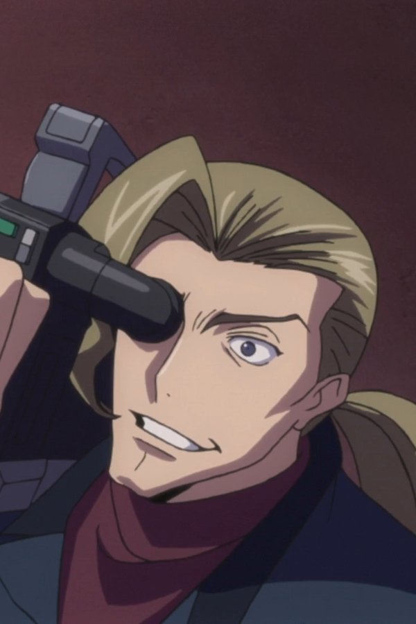Code Geass: Lelouch of the Rebellion – S01E04 – Il suo nome è Zero