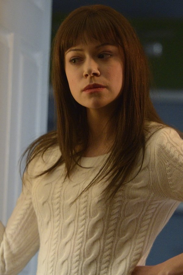 Orphan Black – S01E03 – Mutazione secondo natura