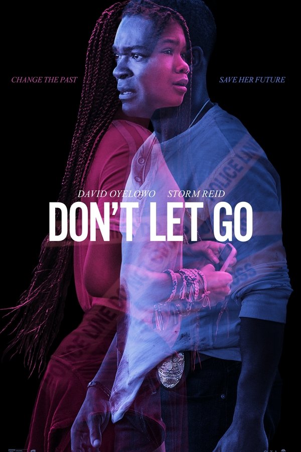Imagen Don’t Let Go