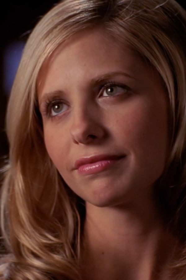 Buffy l’ammazzavampiri – S07E18 – Ragazze sporche