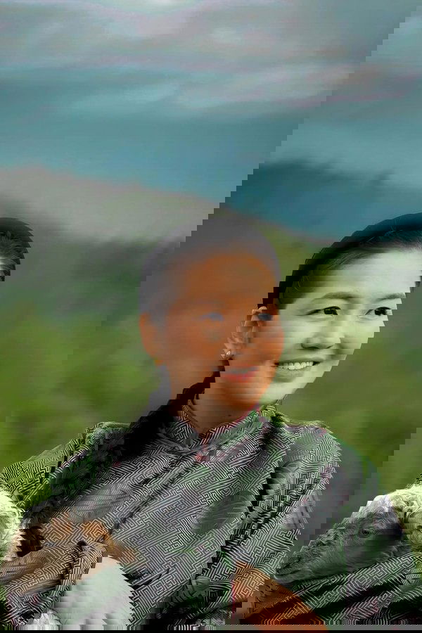 Chuluuntsetseg Ganbat