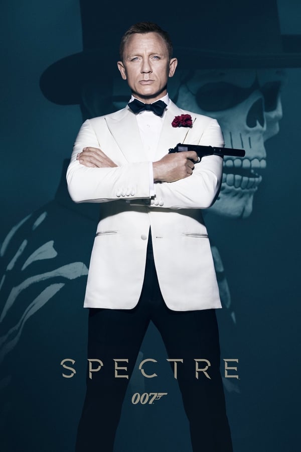 FR - Spectre  (2015)