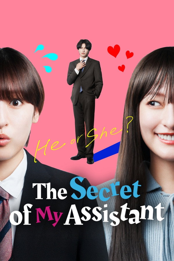 The Secret of My Assistant