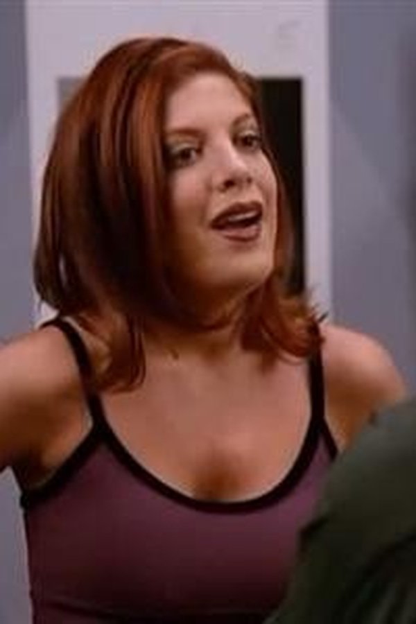 Beverly Hills 90210 – S08E07 – Episodio 7