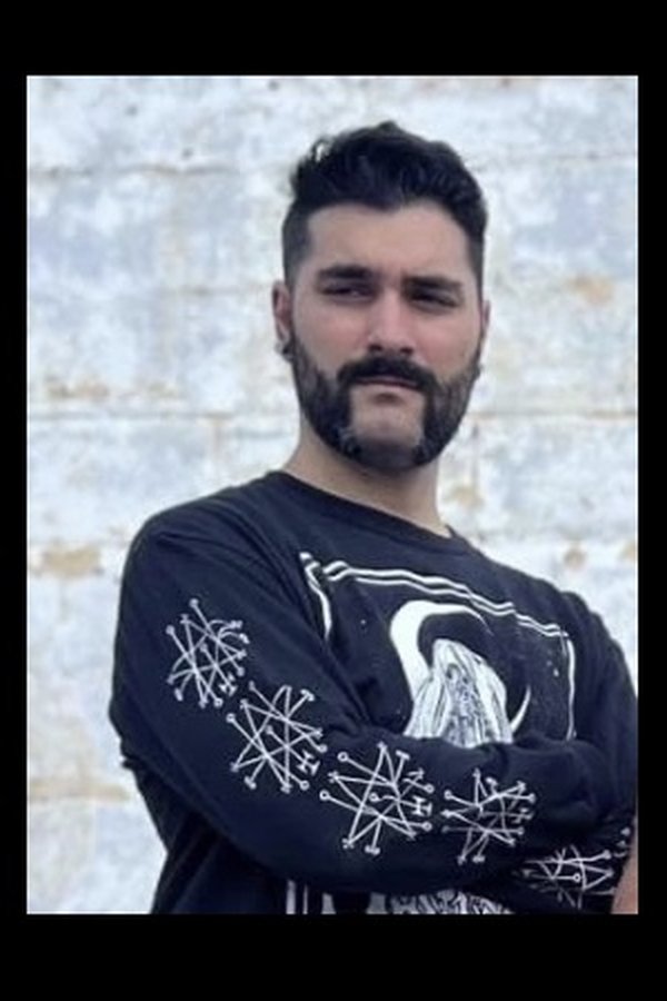 Joseph Marino's headshot
