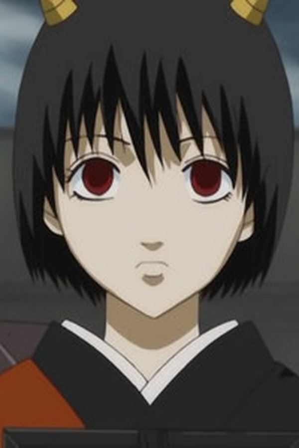 Gintama – S04E45 – Episodio 45