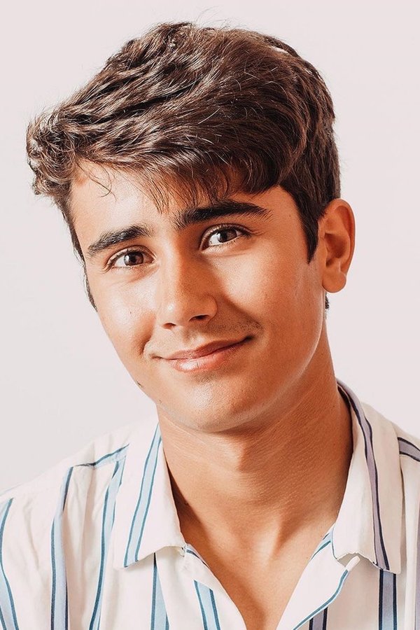 Michael Cimino's headshot