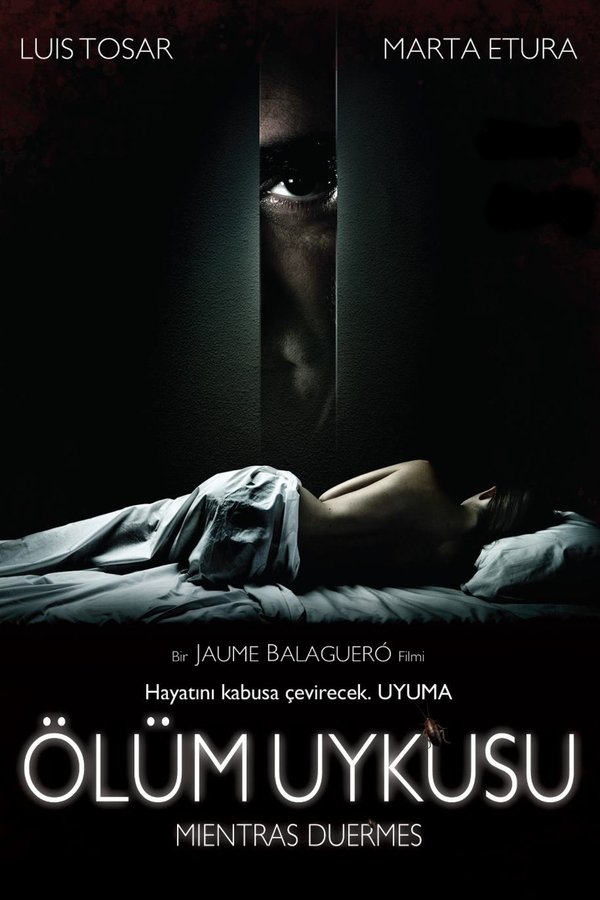 Sleep Tight (2011)