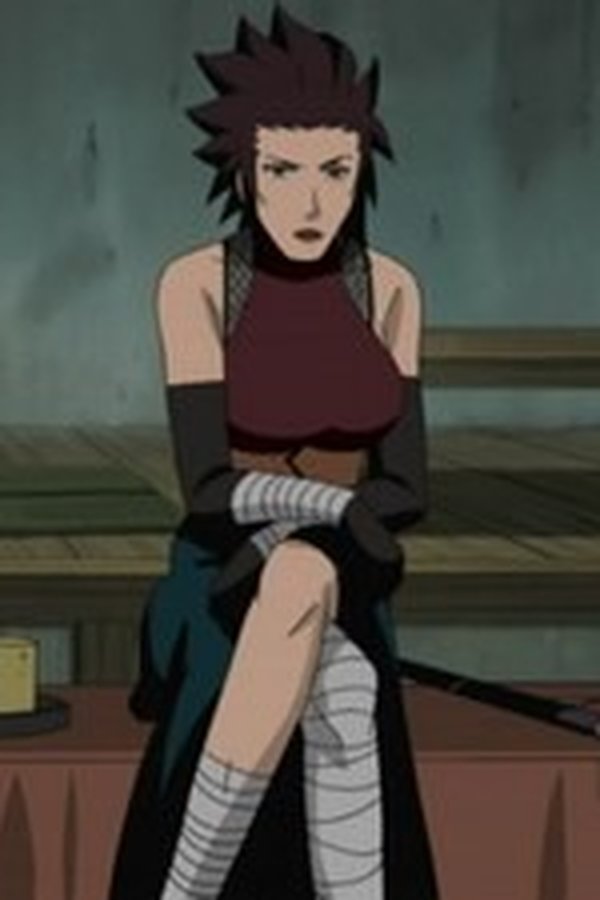Naruto Shippuden – S11E235 – La kunoichi di Nadeshiko