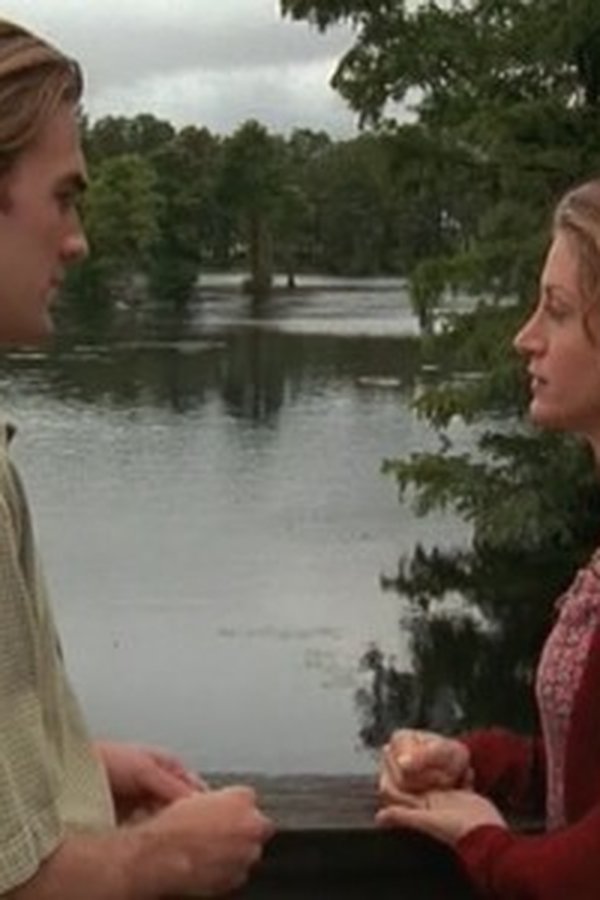Dawson’s Creek – S04E05 – Un annuncio inaspettato