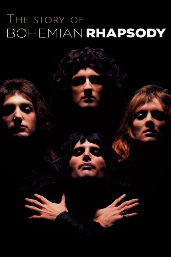 L’histoire de Bohemian Rhapsody