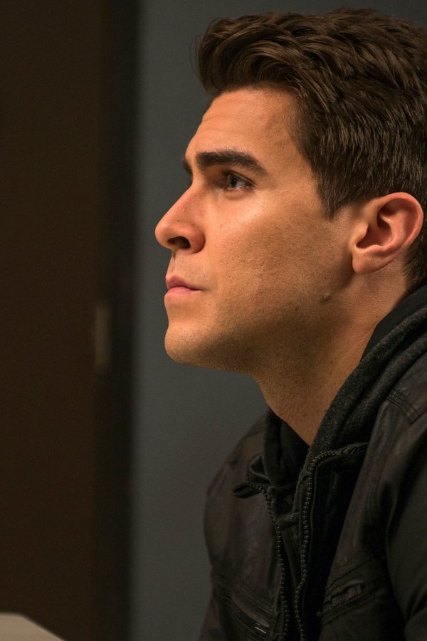 Chicago P.D. – S01E07 – Il prezzo dovuto