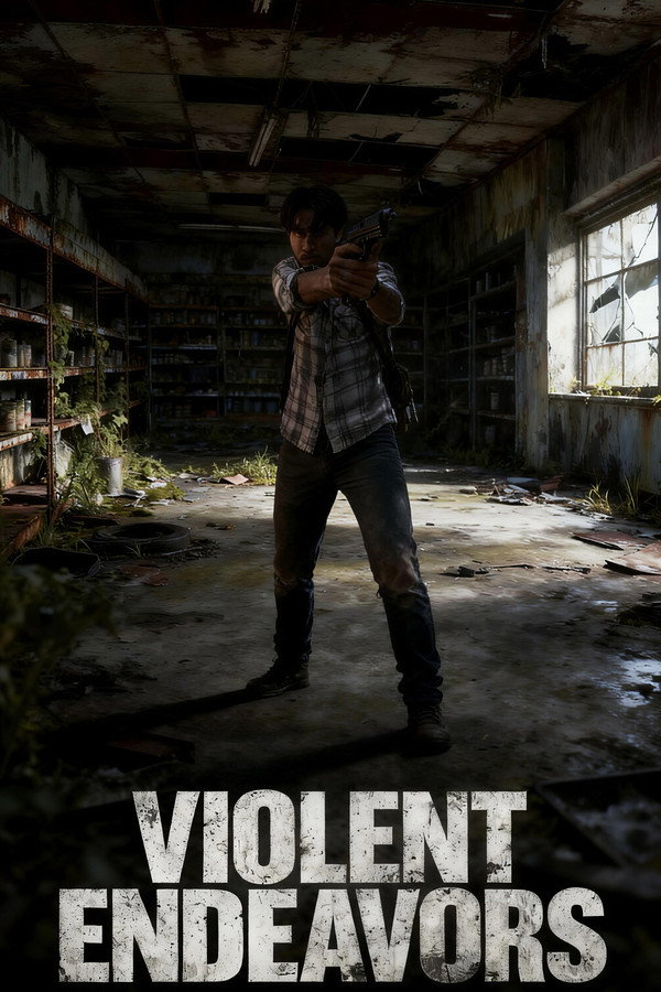 Violent Endeavors