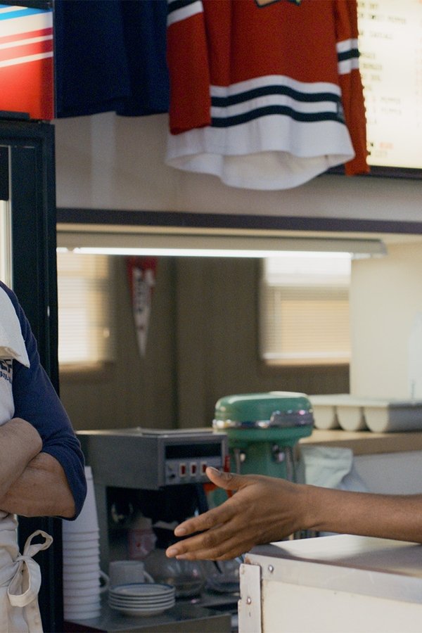 The Bear – S01E07 – La recensione