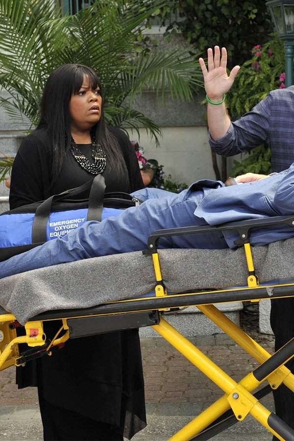 Psych – S08E08 – Episodio 8