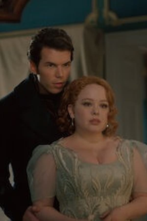 Bridgerton – S03E05 – Episodio 5