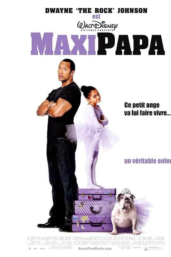 FR| Maxi Papa 