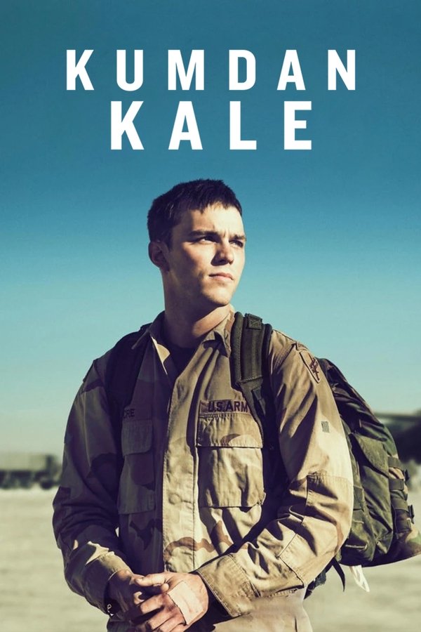 TR - Kumdan Kale - 2017