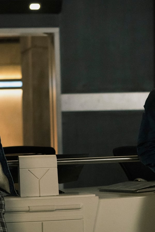 The Flash – S07E06 – È tempo di anni ’90