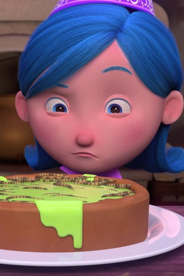 Il villaggio incantato di Pinocchio – S01E27 – Episodio 27