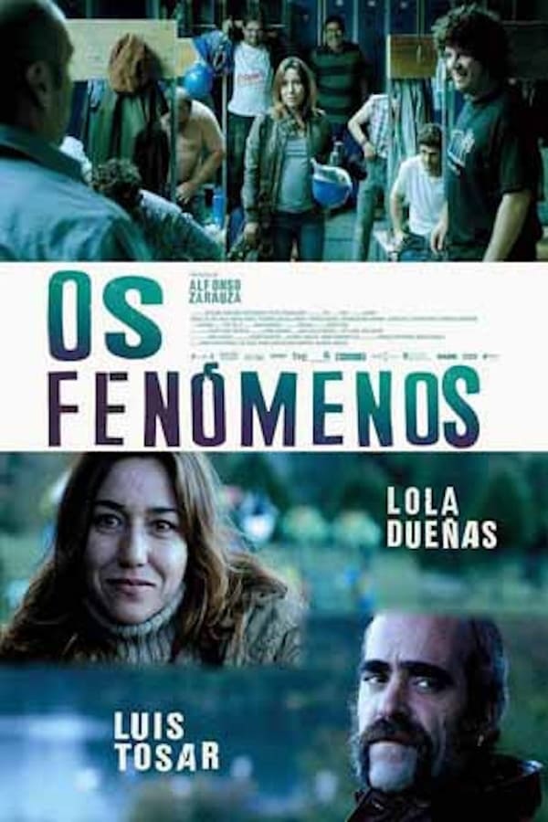 Os Fenómenos