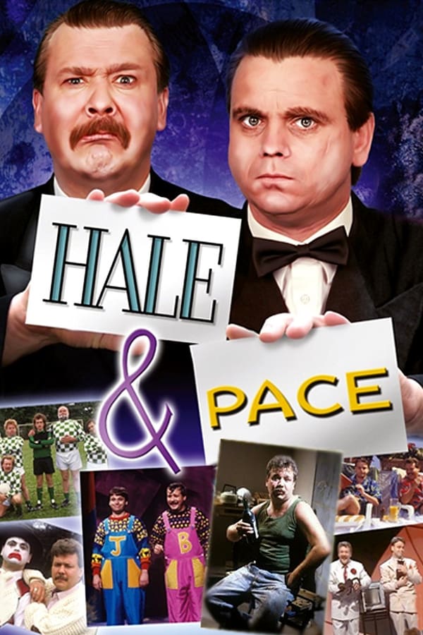 Hale & Pace