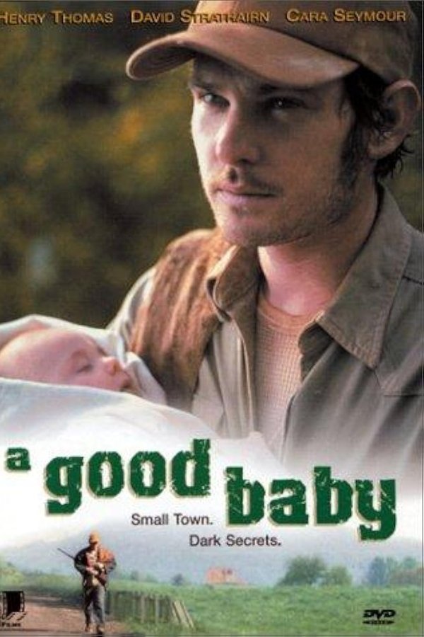 A Good Baby