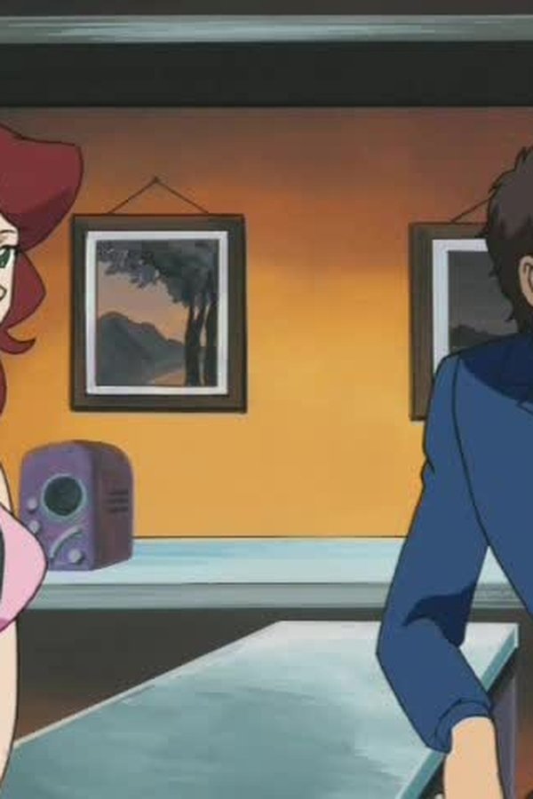 Cinderella Boy – S01E07 – Episodio 7