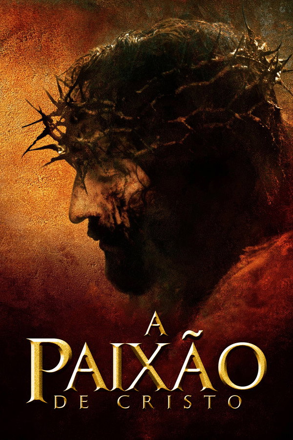 A Paixão de Cristo [L]