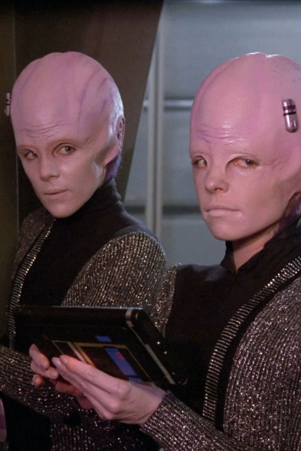 Star Trek: The Next Generation - Bölüm 14