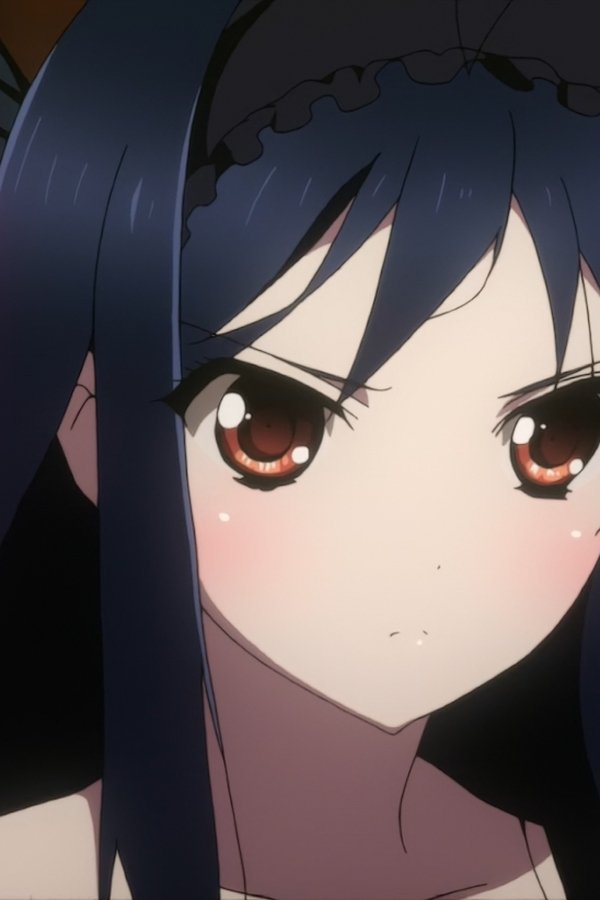 Accel World [Sub-ITA] – S01E10 – Episodio 10
