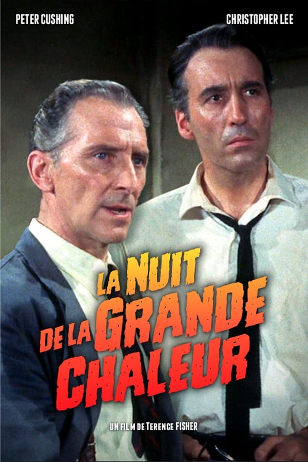 La Nuit de la Grande Chaleur