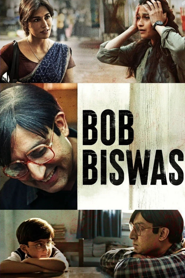 Bob Biswas (2021)  1080p