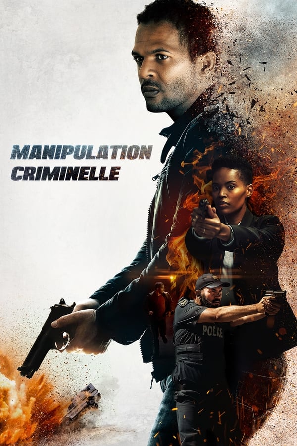 FR - Manipulation Criminelle  (2022)