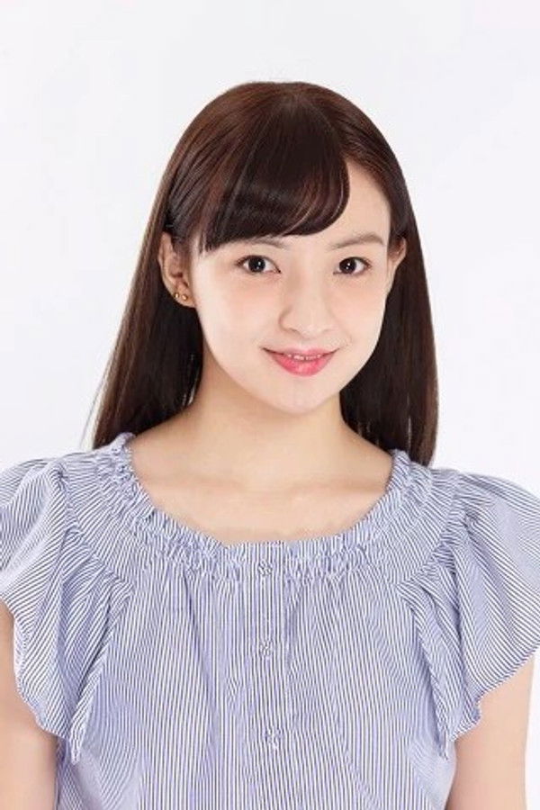 Yoko Kita's headshot