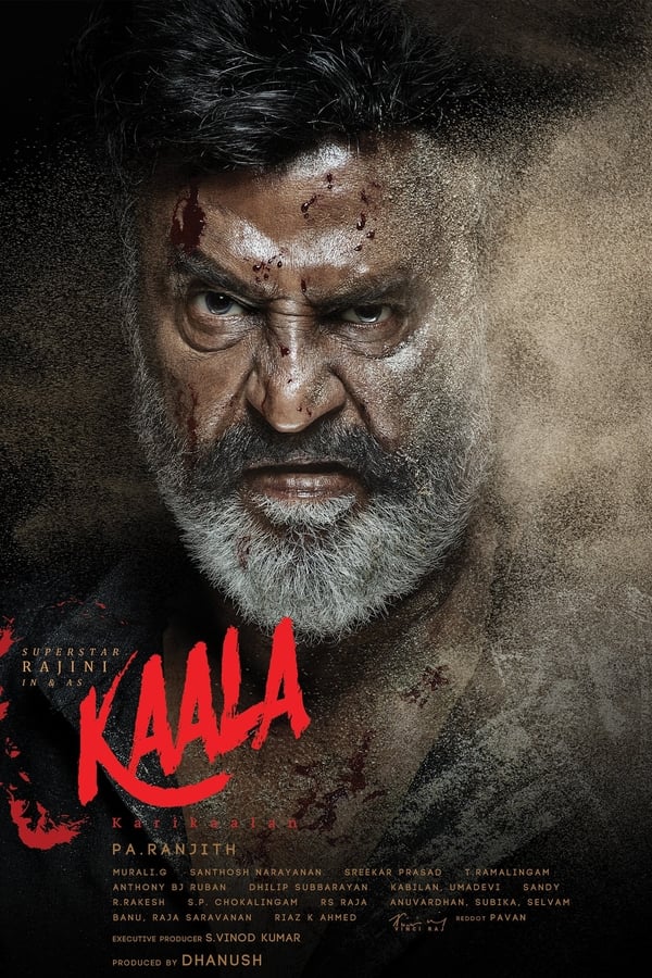 Kaala (2018)