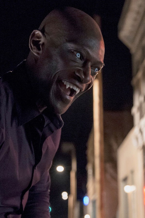 Midnight, Texas - Bölüm 3